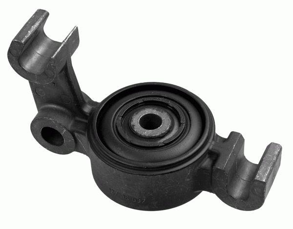 Lemförder 29929 01 Bushing Rear Axle Saab 9-3 04-15