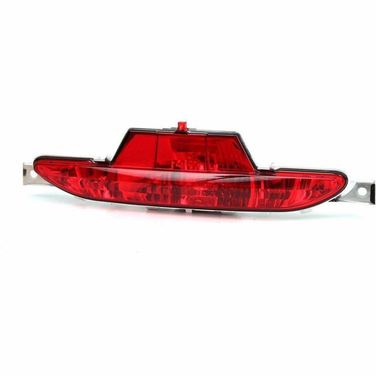 Opel Corsa F Rear Fog Light - High-Quality Aftermarket Replacement for Opel Corsa F Owners — Tail, Signal & Reflectors