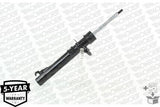 MONROE G7394 - Front Right Gas Shock Absorber for Ford Fusion 1.4 / 1.6 — Shocks & Struts