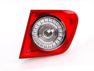 Left Stop Light for Jetta 2006-2010 - LED Free Design for Volkswagen Enthusiasts — Auto Parts Hall, Tail, Signal & Reflectors