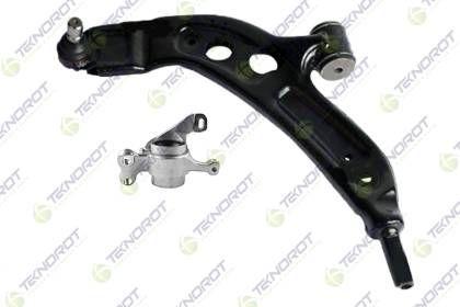 Teknorot MN-169K Control Arm Kit Front Left Lower (with Bushing) Mini F55-F56-F57 13-18 — Control Arms & Ball Joints