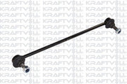 kraftvoll z-rot front stabilizer, front stabilizer specifications, mechanic installing stabilizer KRAFTVOLL Z-Rot Front Stabilizer - Ideal for Mechanics & Car Owners | 372mm Length KRAFTVOLL Z-Rot Front Stabilizer - Mechanics & Car Owners kraftvoll, z-rot, front-stabilizer, vehicle-stability, car-parts, automotive-accessories, mechanics, car-owners, ai-generated, performance-parts