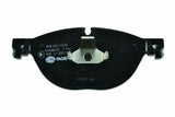 HELLA Pagid Brake Pads - Front Brake Pads for BMW F01 F02 F10