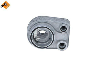 NRF 31221 Motor Oil Cooler W176 — Oil System