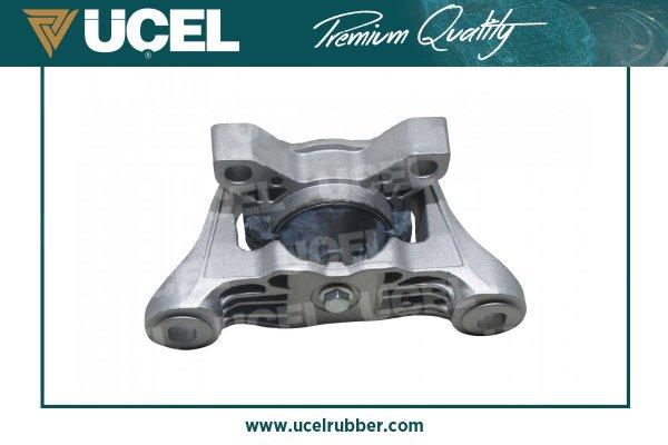 Üçel S20305 Engine Mount Right Connect-Focus-Turneo-Connect — Mounts