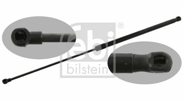 FEBI 40900 Lift Support - Gas Strut for E-89 Z4 — Support Rods & Struts