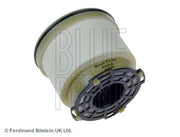 blueprint diesel fuel filter ranger, ADM52344 fuel filter specifications, replacement diesel filter for Ranger Blueprint Diesel Fuel Filter - ADM52344 for Ranger 2.2 TDCI 120Ps / 125Ps / 150Ps & 3.2 TDCI 200Ps | Quality Replacement Blueprint Diesel Fuel Filter for Ranger | ADM52344 diesel-fuel-filter, blueprint-products, fuel-filter-replacement, ranger-2-2-tdci, ranger-3-2-tdci, automotive-parts, vehicle-maintenance, engine-performance, mechanics-tools, ai-generated