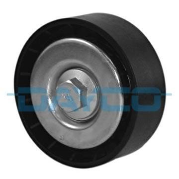 DAYCO Alternator Tensioner Pulley APV1068 - Compatible with Palio & Clio — Pulleys & Tensioners