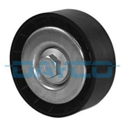 dayco alternator tensioner pulley, DAYCO APV1068 technical specifications, dayco alternator pulley installation DAYCO Alternator Tensioner Pulley APV1068 - Compatible with Palio & Clio | 2.2 lb DAYCO Alternator Tensioner Pulley - Reliable Performance dayco, alternator-pulley, car-parts, tensioner, palio, clio, car-repair, mechanics, ai-generated, automotive