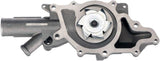 GATES Water Pump WP0124 - Compatible with W203, W204 and 2 more models — Water Pump & Thermostat