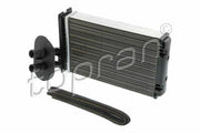 topran heater radiator vw transporter iv front view, topran heater radiator vw transporter iv side view TOPRAN Heater Radiator - Compatible with VW Transporter IV | 234 x 156 x 42 mm TOPRAN Heater Radiator - VW Transporter IV Compatible topran, heater-radiator, vw-transporter, vehicle-parts, car-accessories, automotive-replacement, heating-system, vehicle-owners, car-repair, ai-generated