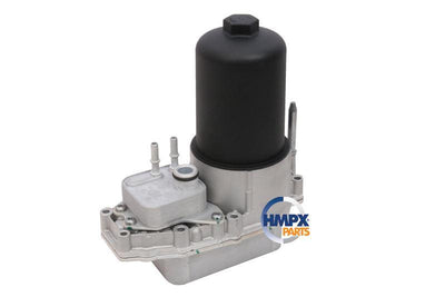 HİMPEKS LR009570 Oil Cooler Complete Land Rover Range Rover Discovery III-IV-Sport 2.7 D-2.7 TD 04 > 13 — Oil System