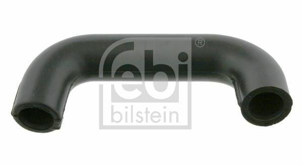 FEBI 26163 Air Intake Hose for Mercedes 190 (Model 201) and G-Class (Model 463)