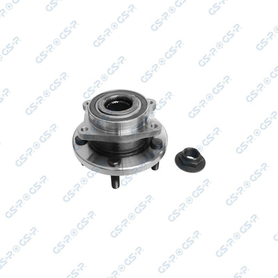 GSP 9332001K Wheel Hub Front Chrysler Sebring Dodge Avenger — Hub Assemblies