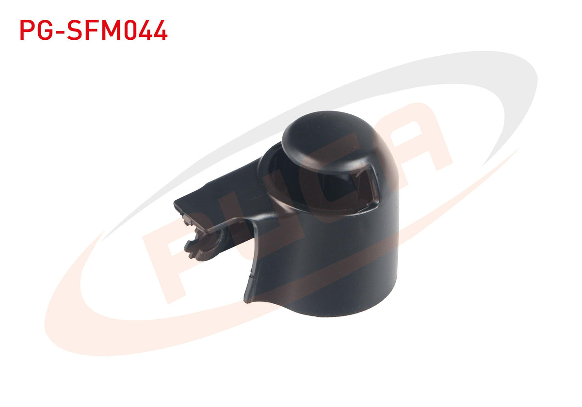 PUGA PG-SFM044 Rear Wiper Arm Cover Golf V-VI / Caddy / Jetta / Polo | Set of 5