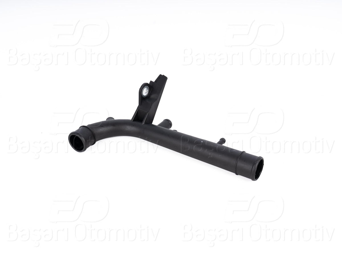 Wisco 2143087-00 Heater Water Pipe Opel Astra F C14se C16se 92-98 — Hoses & Tanks