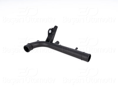 Wisco 2143087-00 Heater Water Pipe Opel Astra F C14se C16se 92-98 — Hoses & Tanks