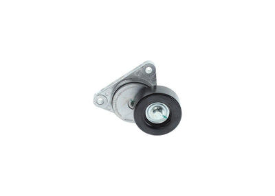 Bosch 1987600328 Tensioner Housing Chevrolet Lacetti 04 > 1.4-1.6 — Pulleys & Tensioners