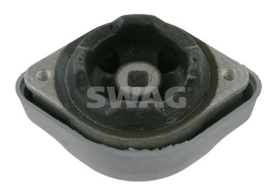 SWAG 32923138 Transmission Mount Audi A4 1.8/1.8T/1.9 TDI/2.5 TDI 97-05 — Mounts