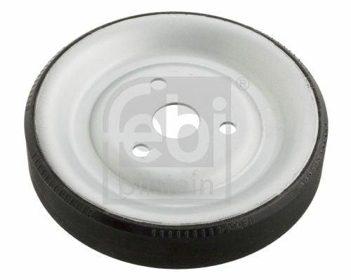 feb Bilstein water pump pulley for BMW F30, BMW 320i water pump pulley installation FEBI BILSTEIN Water Pump Pulley for BMW F30 320i | Durable and Reliable BMW F30 Water Pump Pulley bmw, f30, water-pump-pulley, feb Bilstein, vehicle-parts, car-maintenance, auto-repair, mechanics, car-enthusiasts, ai-generated