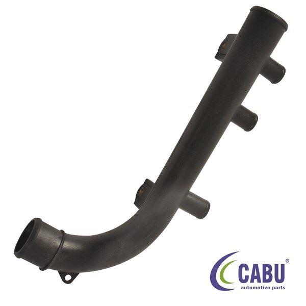Cabu 220401 Water Pipe Vectra A — Hoses & Tanks