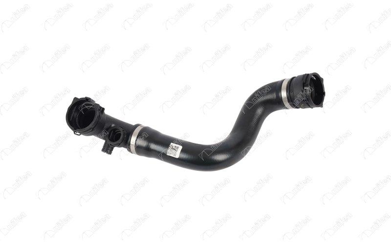 NIFEA 35329 Radiator Upper Hose E53 M54 — Radiators & Fans