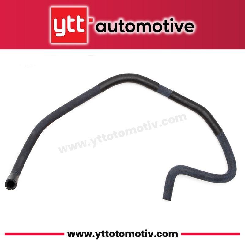 YTT Expansion Tank Hose Astra.G - Bottle Hose — Hoses & Tanks
