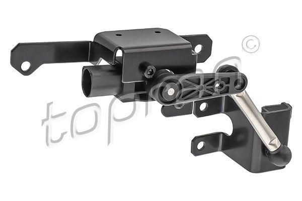 TOPRAN 623142 — Tail, Signal & Reflectors