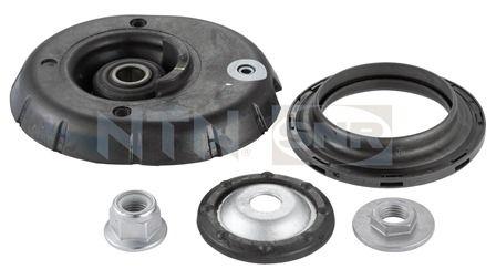 SNR KB65936 Shock Absorber Plate Mount with Bearing Kit 208/301/C-Elysee/C3 II/Ds3