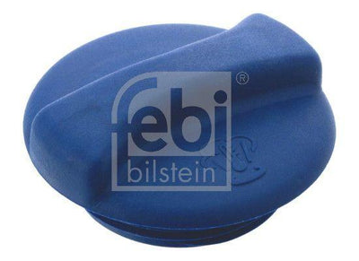 FEBI 02111 Radiator Diameter for VW Polo CLS and T4 - Durable Plastic, 1.4 Bar Pressure — Radiators & Fans