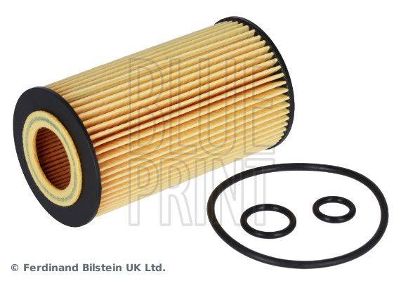 Blue Print ADU172101 Oil Filter Mercedes (Om651) W204 08 > 14 W205 14 > 18 W212 — Oil Filters