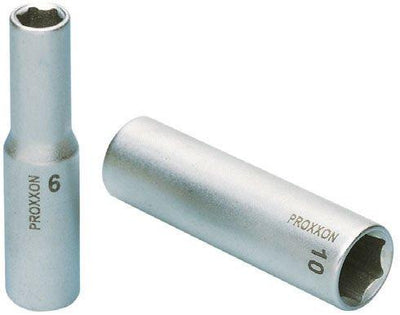 Proxxon 23534 3/8" Long Socket 9 mm
