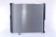 nissens radiator 124 200, automotive radiator with oil cooler, nissens 62751A radiator specifications NISSENS Radiator 124 200 / 200E - Built-In Oil Cooler for Car Owners & Mechanics | 488 mm Length NISSENS Radiator 124 200 - Built-In Oil Cooler nissens, radiator, 124-200, car-parts, engine-cooling, mechanics, automotive, car-owners, built-in-oil-cooler, ai-generated