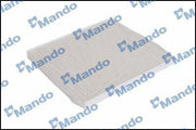 mando ecf00020m cabin air filter, high performance polen filtresi for cars, technical specifications of mando ecf00020m MANDO Polen Filtresi ECF00020M - High Performance Cabin Air Filter for Vehicle Owners | Suitable for Santa Fe, Sportage, Accent MANDO Polen Filtresi ECF00020M - Cabin Air Filter for Cars polen-filtresi, mando, cabin-air-filter, car-maintenance, car-owners, vehicle-accessories, auto-parts, fresh-air-filter, high-performance-filter, ai-generated