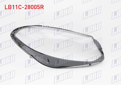 LABO LB11C-28005R Headlight Glass Right Mercedes B Series (W246) 2016-2019 — Headlights