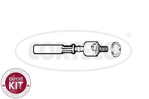 CORTECO 49396750 Tie Rod R9-R11 — Tie Rods & Linkage