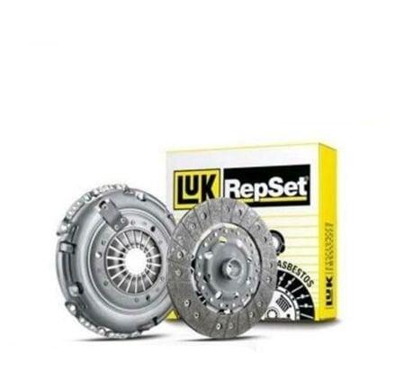 LUK Clutch Kit for Volkswagen Tiguan 1.4 TSI (2008-2018) 4motion — Clutch & Flywheel