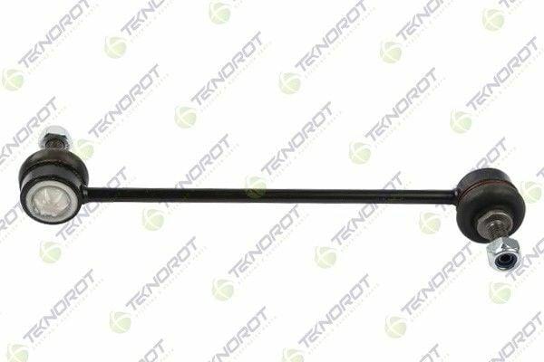 Teknorot Sway Bar Link Front Suspension for Chevrolet Spark (M300) 10-16 - Durable Steel Construction — Sway Bars & Links
