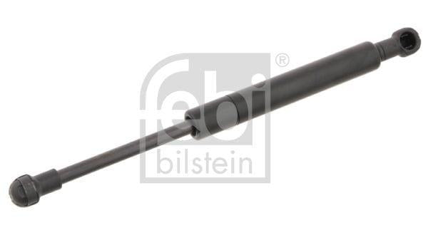 FEBI Trunk Shock Absorber - Compatible with Carrera 04-12, Boxster 04-11, Cayman 05-13 — Shocks & Struts