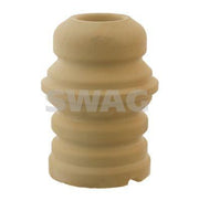 swag-bmw-suspension-bumper-stop-1, swag-bmw-suspension-bumper-stop-2 SWAG Suspension Bumper Stop - Amortisör Lastiği Ön Stoper BMW X3 E83 & X5 E53 | 90 mm | PU Material SWAG Suspension Bumper Stop for BMW X3 & X5 bmw-suspension, bump-stop, car-parts, swag, bmw-x3, bmw-x5, mechanics, automotive, car-owners, ai-generated