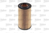 VALEO Oil Filter - Compatible with W203, W211 and 3 more models — Oil Filters