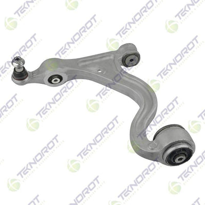 Teknorot PO-549 Control Arm Front Lower Left Porsche Panamera 10-16 3.0 3.6 4.8 Cgea Cgfa — Control Arms & Ball Joints