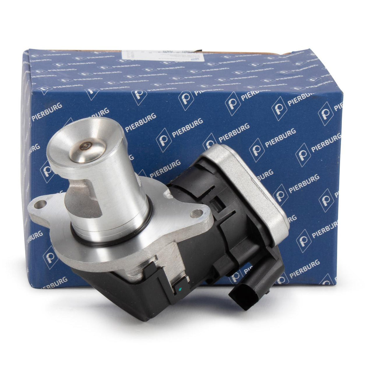 Pierburg EGR Valve 724809370 — Emission Control