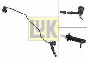 luk clutch master cylinder for land rover freelander, high quality clutch cylinder for land rover cars LUK Clutch Master Cylinder for Land Rover Freelander I 1.8-2.0 1998-2006 - Reliable Performance for Car Owners & Mechanics LUK Clutch Master Cylinder - Land Rover Freelander luk, clutch-master-cylinder, land-rover-freelander, automotive-parts, mechanics, car-owners, reliable-performance, dp, braking-system, ai-generated