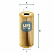 ufi oil filter 2506700, technical specifications of ufi oil filter, ufi oil filter in packaging UFI Oil Filter 2506700 - Compatible with A-Class W168-W169 (2004-2013) | Height: 4.57 in. UFI Oil Filter 2506700 for A-Class 2004-2013 ufi-oil-filter, oil-filter-a-class, car-maintenance, engine-care, mechanics-tools, afi-products, car-owners, vehicle-parts, diesel-filter, ai-generated