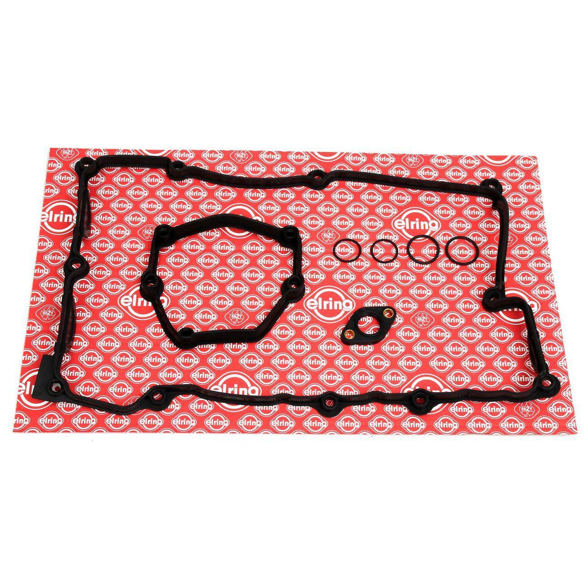 Elring 382711 Bmw E46 Body 318i N42 Motor Rocker Arm Valve Cover Gasket — Gaskets & Seals