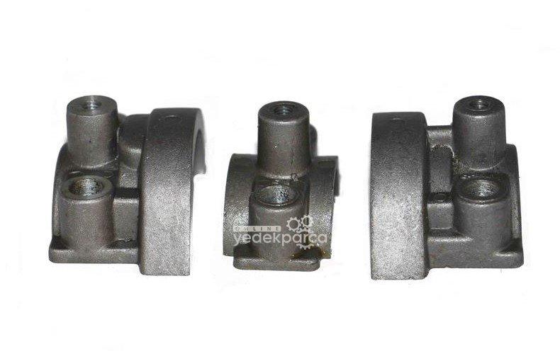Citroen Berlingo 1.9 Diesel Camshaft Set — Citroën, Timing