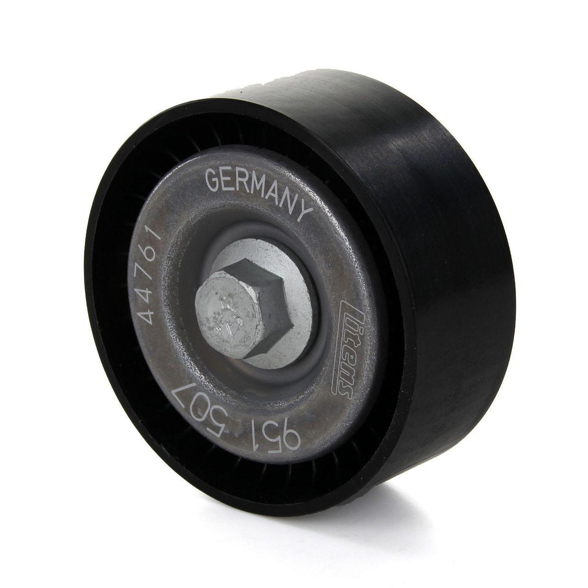 INA Opel Insignia 2.0 Diesel V Belt Tensioner Bearing - Original Service Part — Pulleys & Tensioners