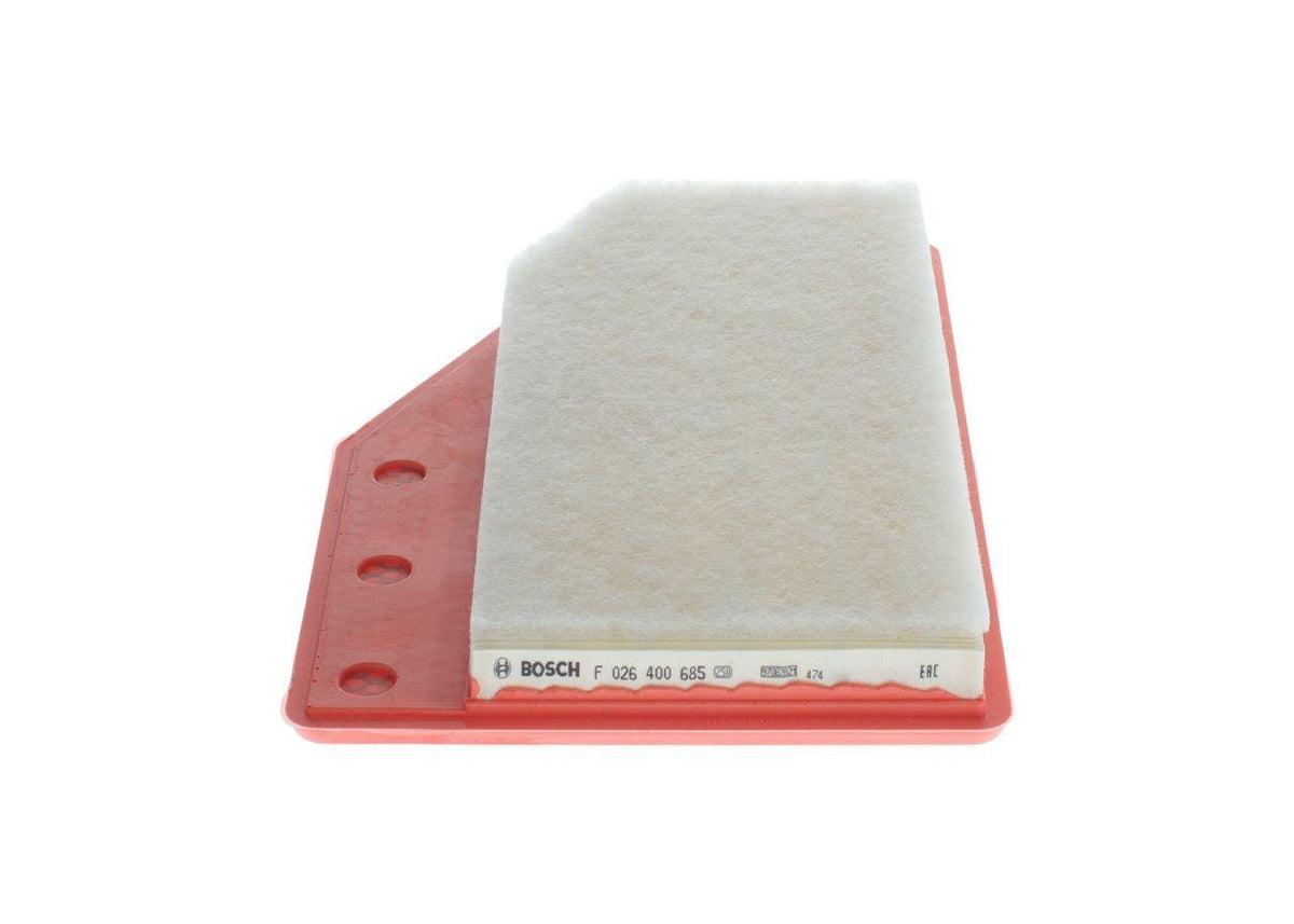 Bosch F026400685 Air Filter Opel Insignia B 1.6/2.0 CDTi 18> — Air & Cabin Filters