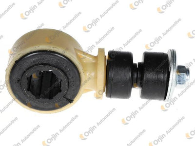 ORJIN 00805 Sway Bar Link (Stabilizer Rod) 22mm Astra F 91 01 Calibra 90 97 Vectra A 88 11 /95 Complete — Sway Bars & Links